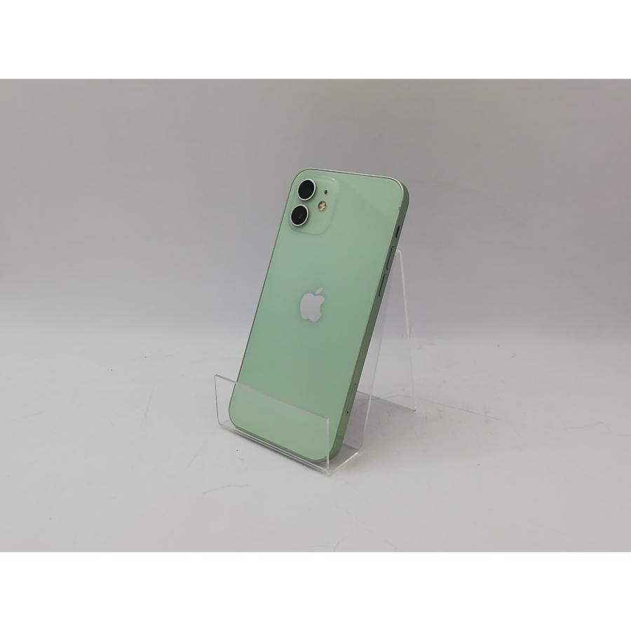 iPhone 12 【中古】Apple ymobile 【SIMロック解除済み】 64GB