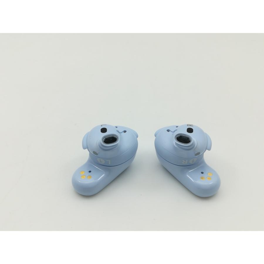 BOSE QuietComfortUltraEarbuds ムーンストーン 中古 中古】BOSE QuietComfort Ultra Earbuds [ムーンストーンブルー]【大宮
