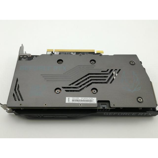 中古】ZOTAC GAMING GeForce RTX 3060 Twin Edge OC (ZT-A30600H-10M