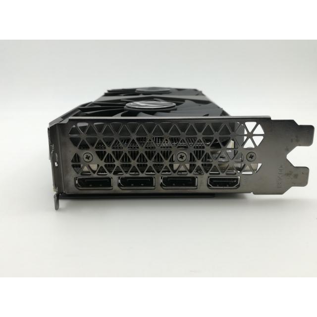 中古】ZOTAC GAMING GeForce RTX 3060 Twin Edge OC (ZT-A30600H-10M