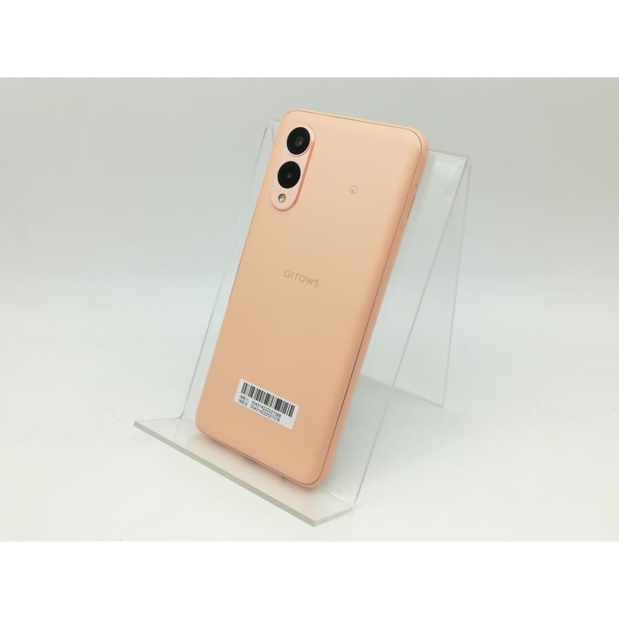 arrows スマートフォン 本体 ライトオレンジ Amazon | arrows We2 M07 (ライトオレンジ) 【正規代理店】SIM