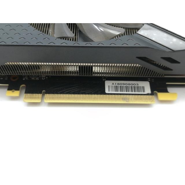 中古】Palit GeForce RTX 2080 GamingPro OC(NE62080S20P2-180A