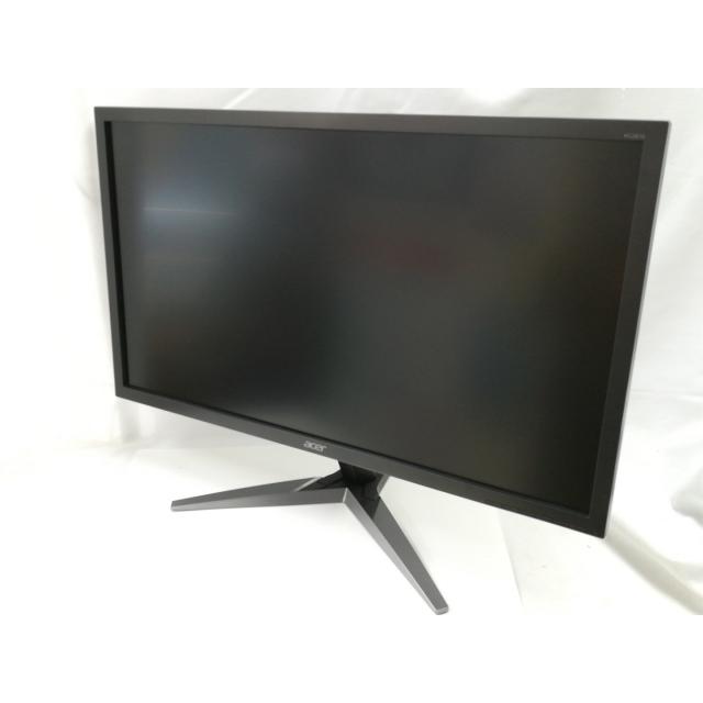 中古】Acer SigmaLine KG281KAbmiipx [28インチ/3840x2160/TN/非光沢