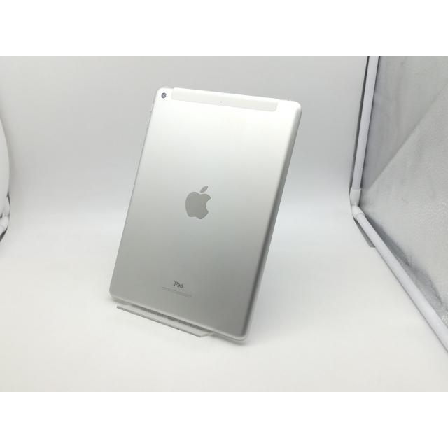 Apple iPad 第5世代 32GB シルバー SoftBank