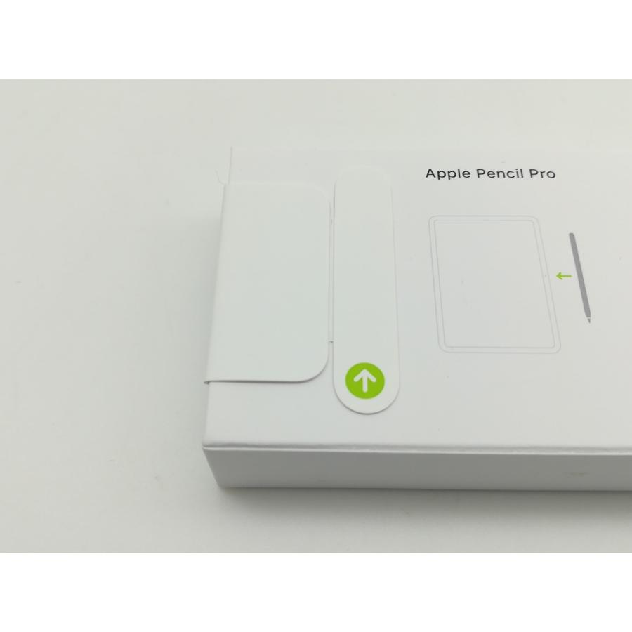 未使用】Apple Apple Pencil Pro MX2D3ZA/A【神戸】保証期間1