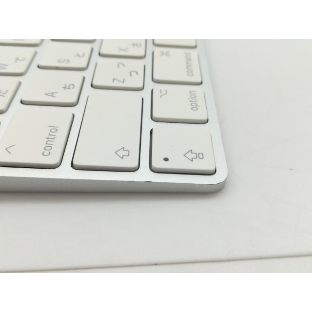 中古】Apple Magic Keyboard（2017/テンキー付き/A1843） - 日本語