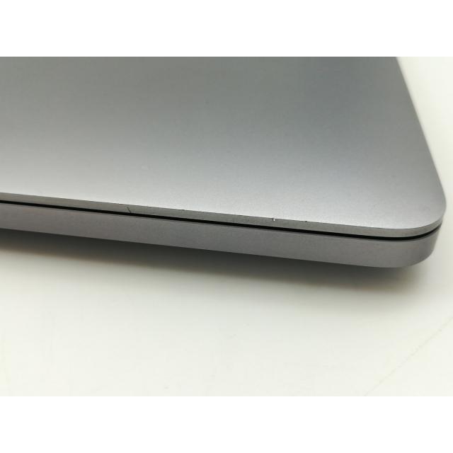 【中古】Apple MacBook Pro 15インチ Corei7:2.7GHz Touch Bar搭載モデル スペースグレイ MLH42J/A (Late 2016)【神戸】保証期間１ヶ月【ランクC】の画像