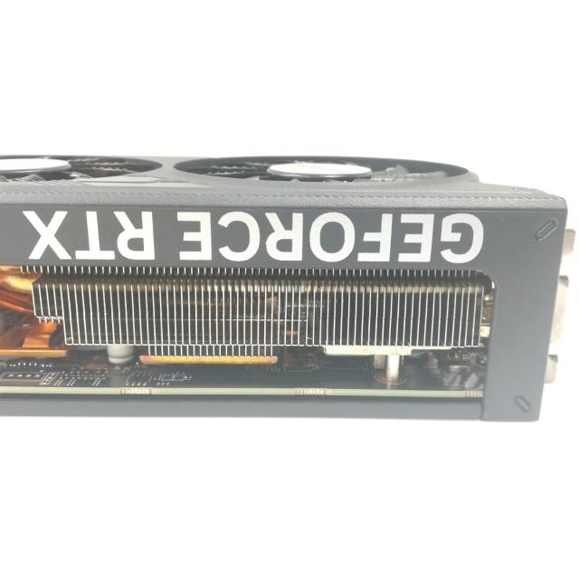 中古】GIGABYTE GeForce RTX 4070 Ti WINDFORCE OC 12G GV-N407TWF3OC