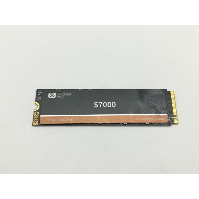 中古】各社 4TB SSD (M.2 2280/PCIe4.0 NVMe)【神戸】保証期間1週間