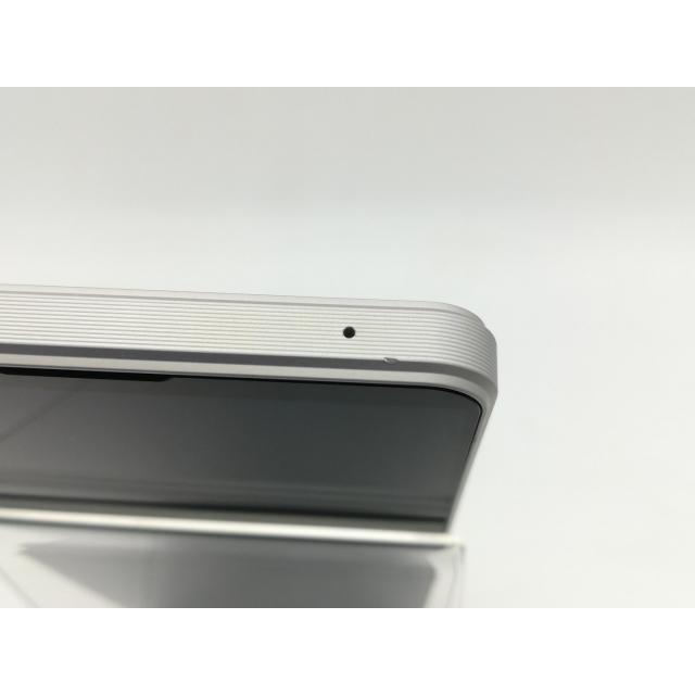 中古】SONY 国内版 【SIMフリー】 Xperia 1 VI プラチナシルバー 12GB