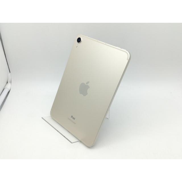 中古】Apple 国内版 【SIMフリー】 iPad mini（第6世代/2021） 256GB
