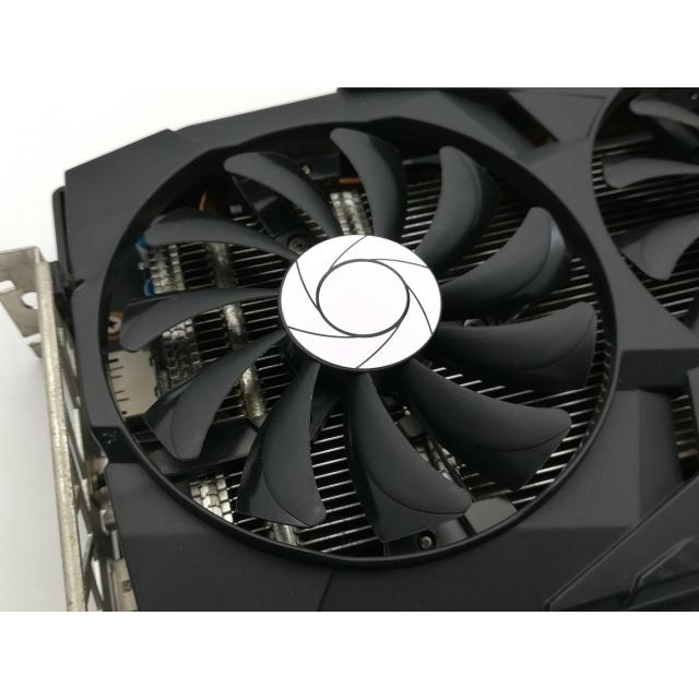中古】MSI GeForce RTX 2070 TRI FROZR RTX2070/8GB(GDDR6)/PCI