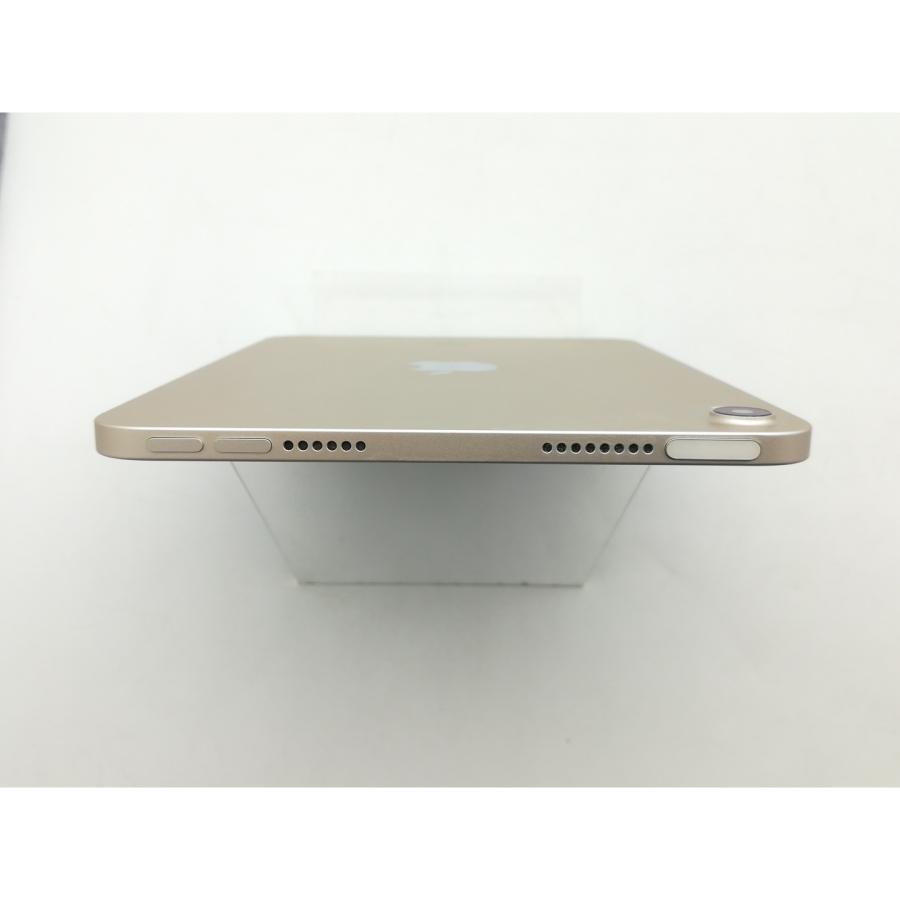 中古】Apple 【Wi-Fi】 iPad mini（第6世代/2021） 256GB スターライト