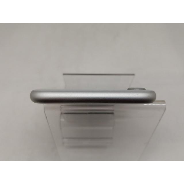 中古】Apple au 【SIMロック解除済み】 iPhone 8 64GB シルバー MQ792J