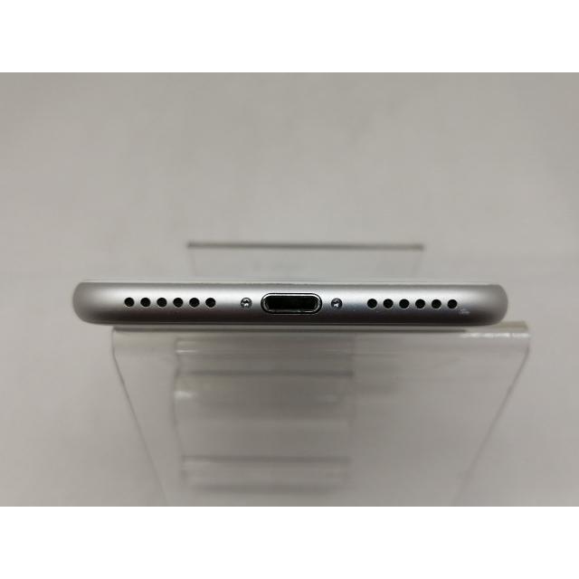 中古】Apple au 【SIMロック解除済み】 iPhone 8 64GB シルバー MQ792J