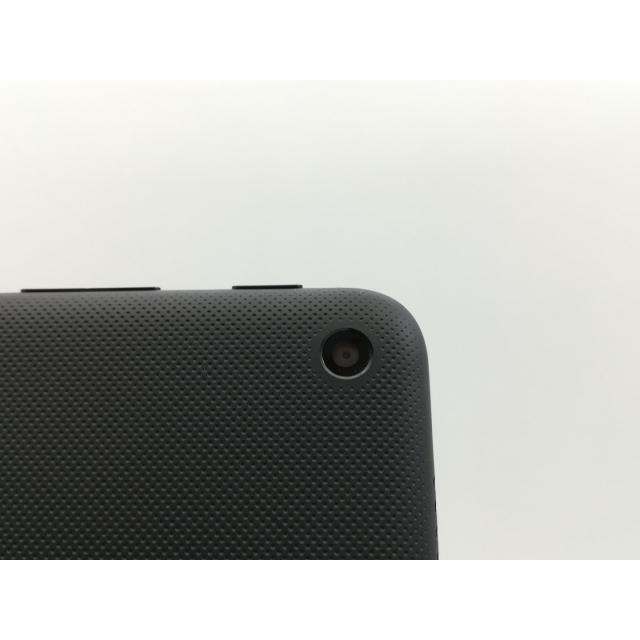 中古】Amazon Fire HD 8（2024/第12世代） 3GB 32GB ブラック【EC
