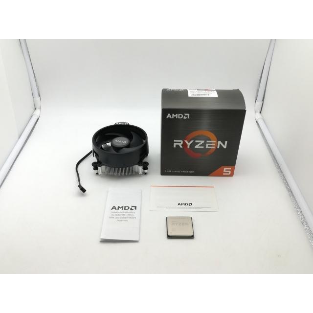 AMD RYZEN 5600X 中古品 Ryzen 5 5600 BOX 中古 13,970円 | ネット最安値の価格比較