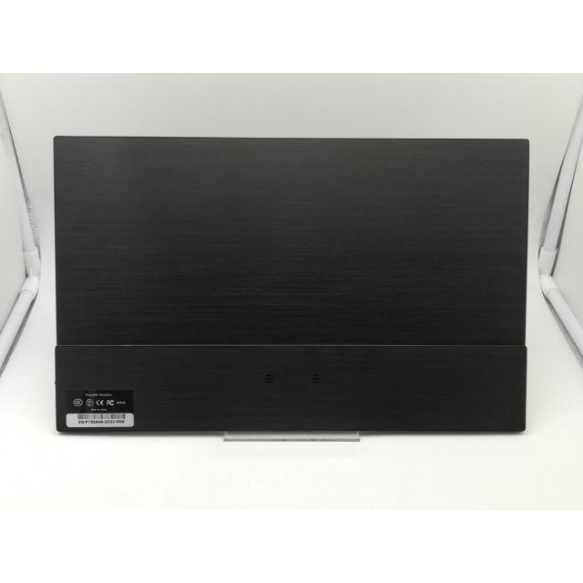中古】MAGICRAVEN P156A06 モバイルモニター [15.6インチ/1920x1080