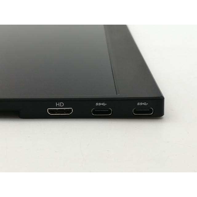 中古】MAGICRAVEN P156A06 モバイルモニター [15.6インチ/1920x1080