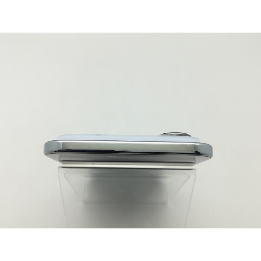 中古】Apple 国内版 【SIMフリー】 iPhone Air 256GB スカイブルー