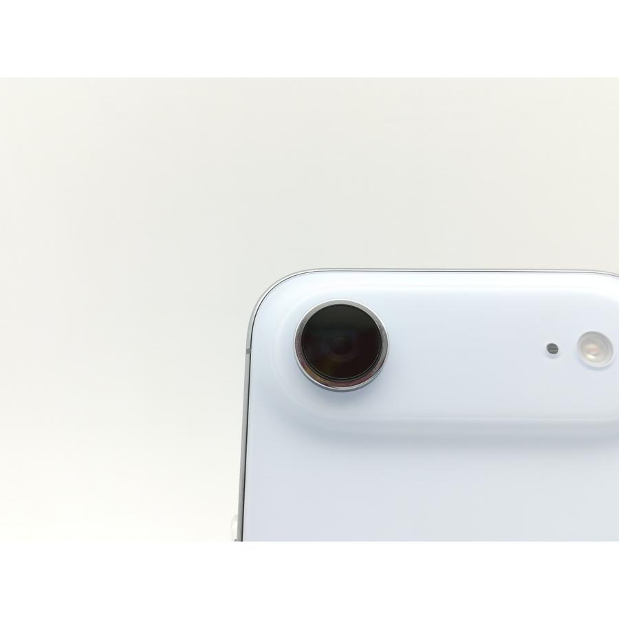 中古】Apple 国内版 【SIMフリー】 iPhone Air 256GB スカイブルー