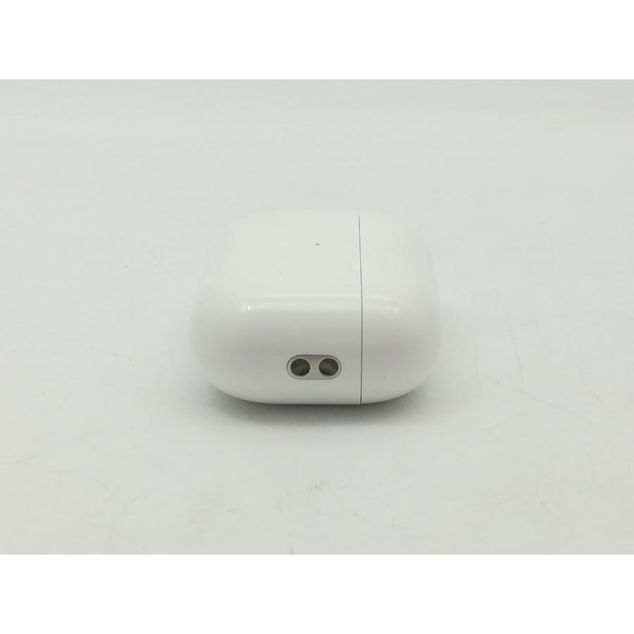 中古】Apple AirPods Pro 第2世代（2022/Lightning） 充電ケースのみ