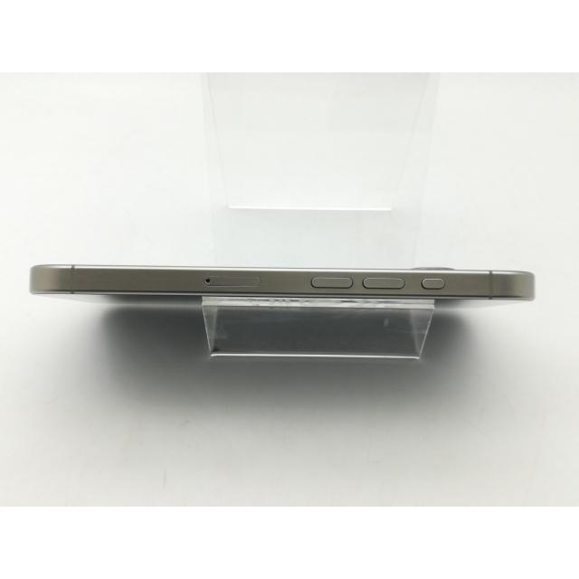 【中古】Apple docomo 【SIMフリー】 iPhone 15 Pro 512GB ナチュラルチタニウム MTUK3J/A【大阪堂島】保証期間１ヶ月【ランクB】の画像