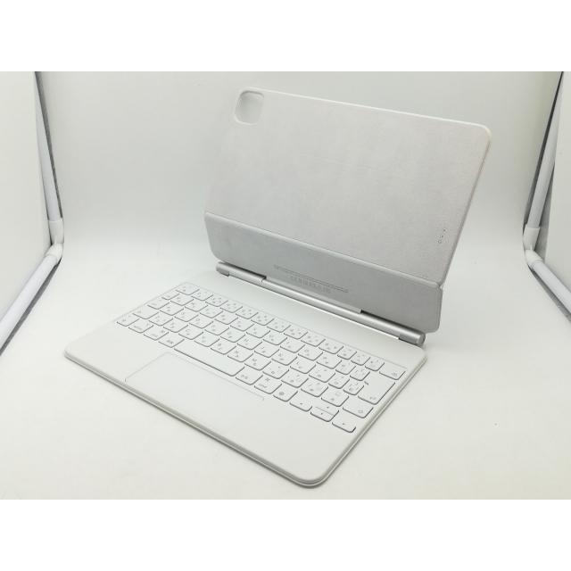 中古】Apple Magic Keyboard 日本語（JIS） ブラック iPad Air（第4/第