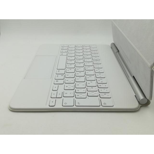 中古】Apple Magic Keyboard 日本語（JIS） ブラック iPad Air（第4/第