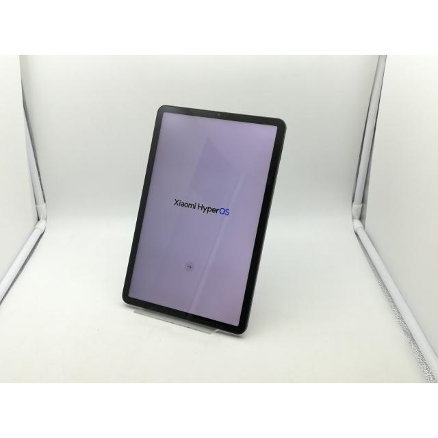 中古】Xiaomi 国内版 【Wi-Fi】 Xiaomi Pad 5 6GB 256GB コズミック