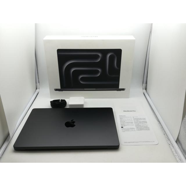 中古】Apple MacBook Pro 14インチ M5(CPU:10C/GPU:10C) 16GB/512GB