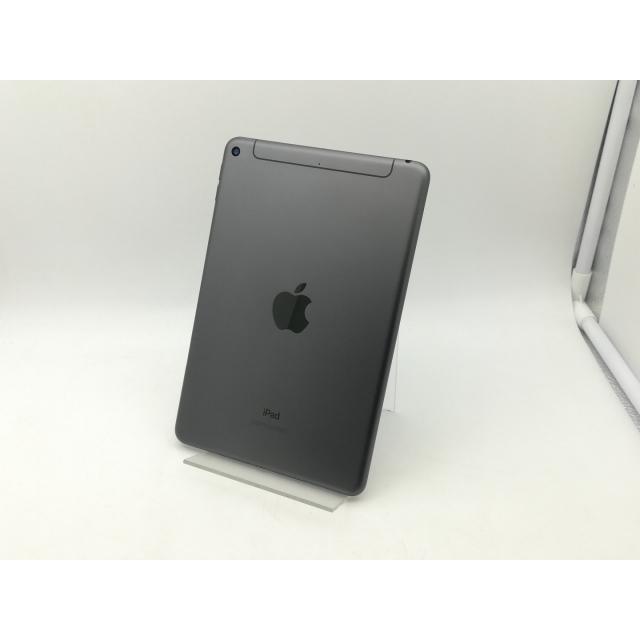 中古】Apple au 【SIMロック解除済み】 iPad mini（第5世代/2019