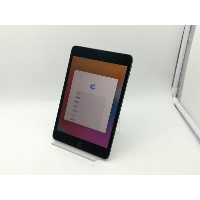 中古】Apple au 【SIMロック解除済み】 iPad mini（第5世代/2019