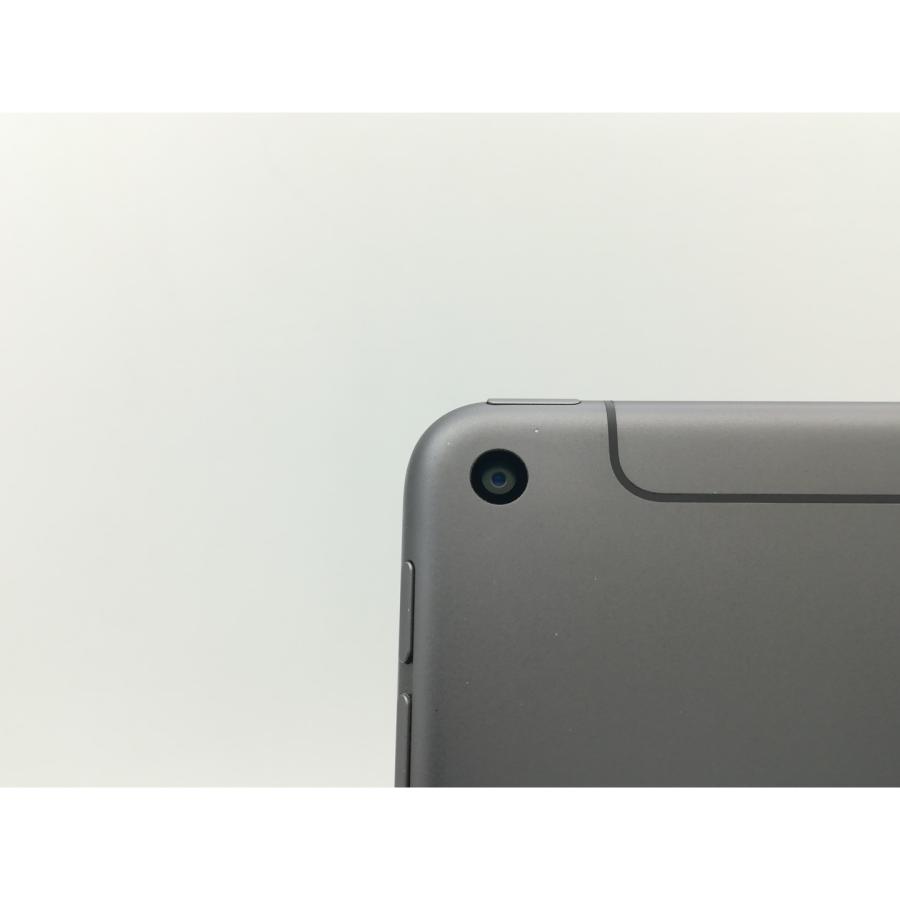 中古】Apple au 【SIMロック解除済み】 iPad mini（第5世代/2019