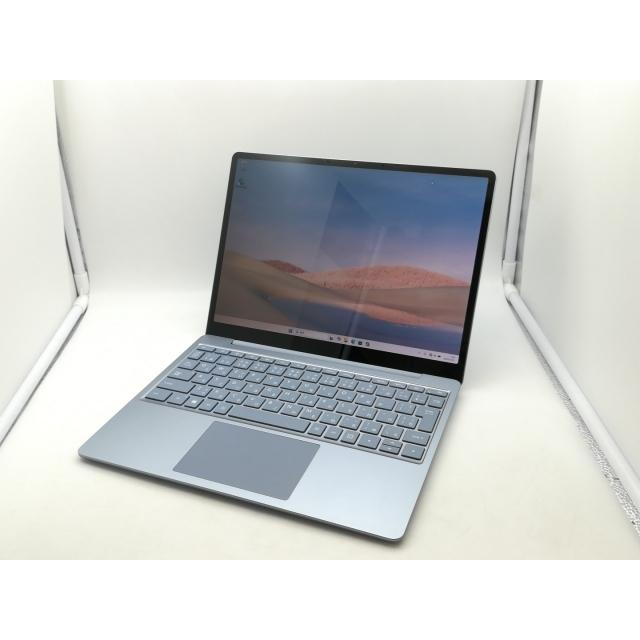 中古】Microsoft Surface Laptop Go 【i5 1035G1 8G 256G】 THJ-00034