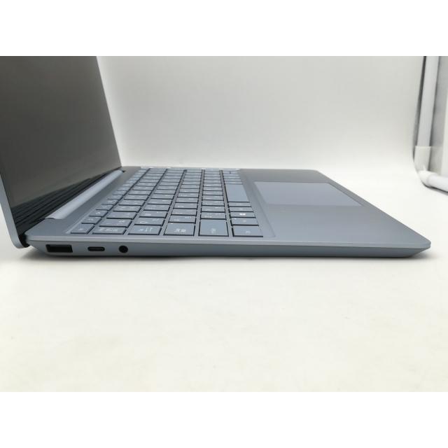 中古】Microsoft Surface Laptop Go 【i5 1035G1 8G 256G】 THJ-00034