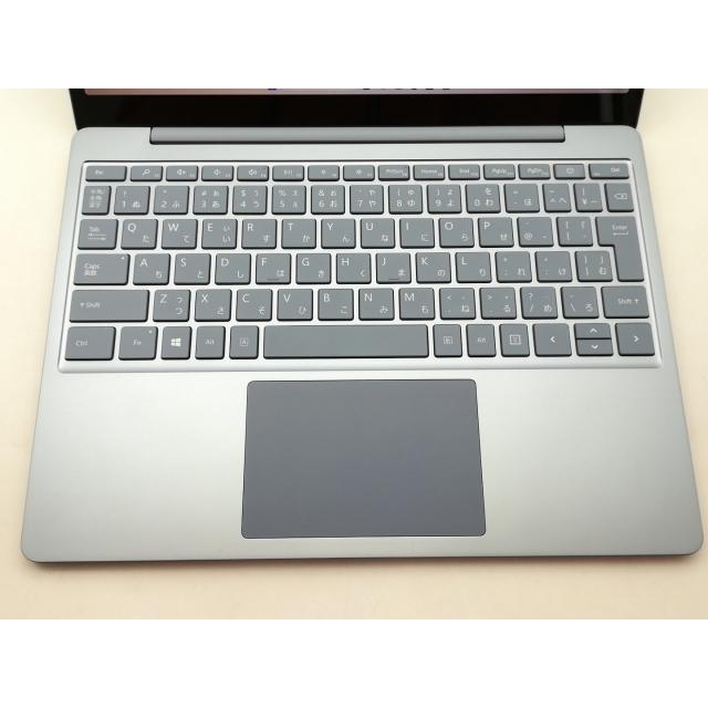 中古】Microsoft Surface Laptop Go 【i5 1035G1 8G 256G】 THJ-00034