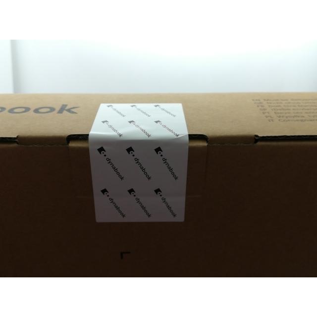 【未使用】Dynabook dynabook T T6/Y P1T6YPEL アッシュブルー【i7-1355U 16G 512G(SSD) DVDマルチ WiFI 16LCD】【博多】保証期間３ヶ月の画像