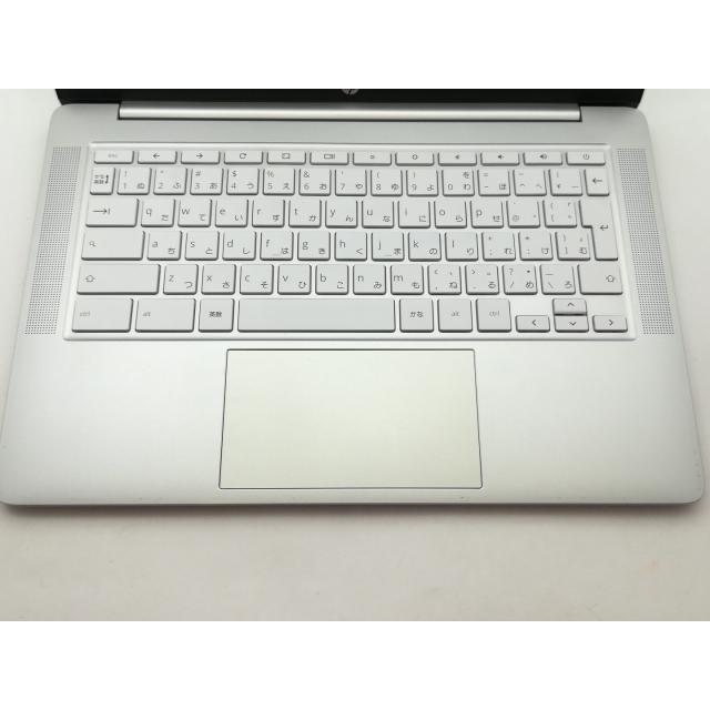 中古】HP Chromebook 14a 14a-nd0000 14a-nd0000AU エコノミーモデル