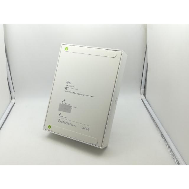 未使用】Apple 【Wi-Fi】 iPad（A16/2025） 128GB シルバー MD3Y4J/A
