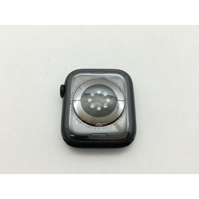 【中古】Apple Apple Watch Series9 45mm Cellular ミッドナイトアルミニウムケース (バンド無し)【神戸】保証期間１ヶ月【ランクA】_1