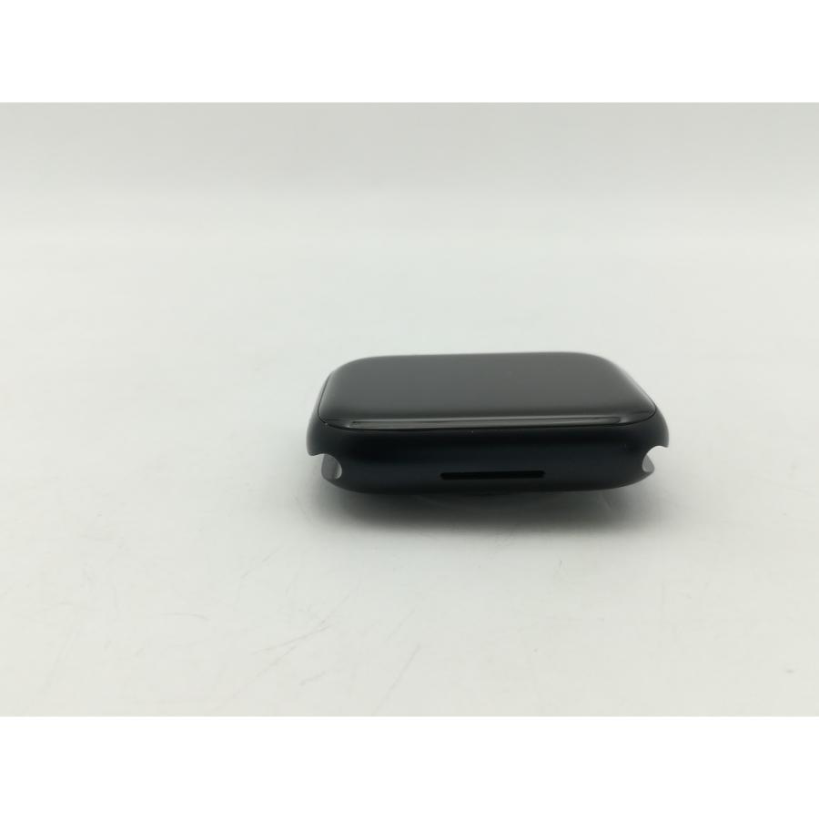 【中古】Apple Apple Watch Series9 45mm Cellular ミッドナイトアルミニウムケース (バンド無し)【神戸】保証期間１ヶ月【ランクA】_5