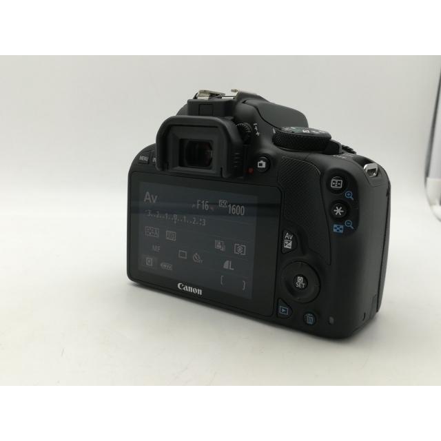 中古】Canon EOS Kiss X7 ダブルズームキット【神戸】保証期間1ヶ月