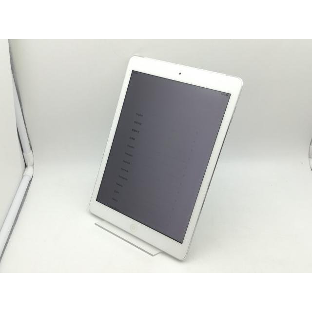 iPad Air 第2世代 本体 16GB Cellular ドコモ シルバー iPad Air2 16GB docomo シルバー 付属品多数！