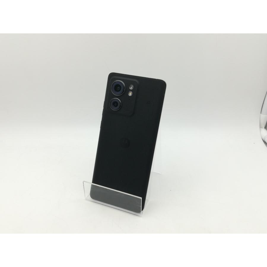 中古】MOTOROLA 国内版 【SIMフリー】 motorola edge 40 イクリプス 