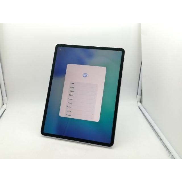 中古】Apple 【Wi-Fi】 13インチ iPad Air（M2/2024） 128GB パープル