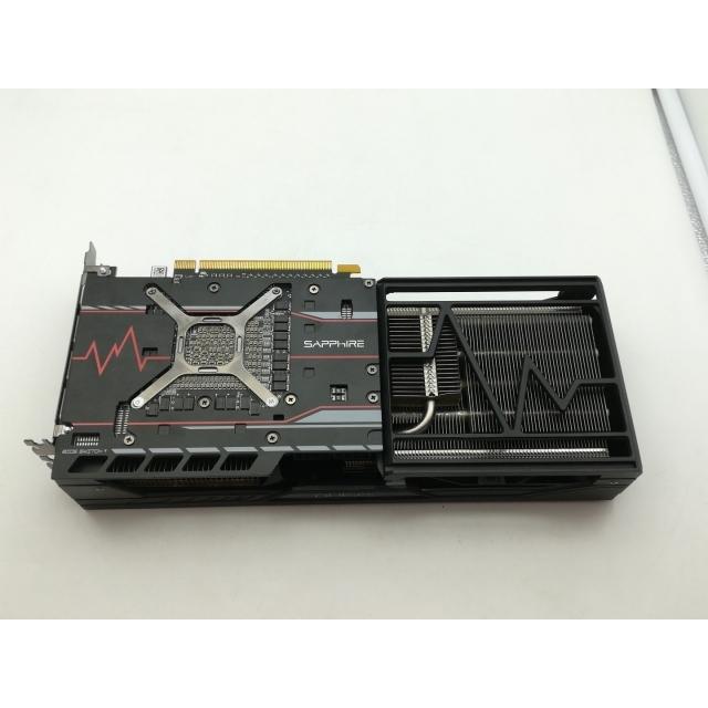 中古】SAPPHIRE PULSE RADEON RX VEGA 56 8G HBM2(11276-02-40G) 56