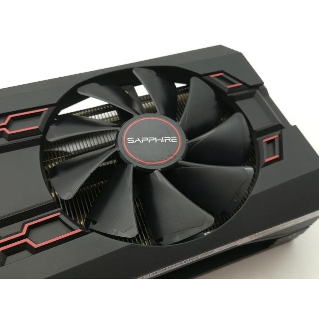 中古】SAPPHIRE PULSE RADEON RX VEGA 56 8G HBM2(11276-02-40G) 56