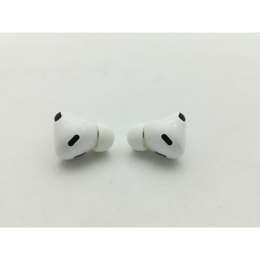 中古】Apple AirPods Pro 第2世代（2023/USB-C） MTJV3J/A【神戸】保証