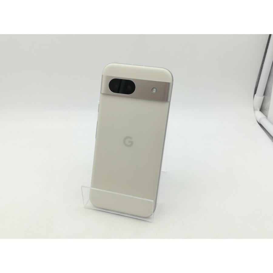 Google Pixel 8a ポーセリン 中古 美品 Google Pixel 8a ポーセリン 中古 美品 Google Google Pixel 8a au